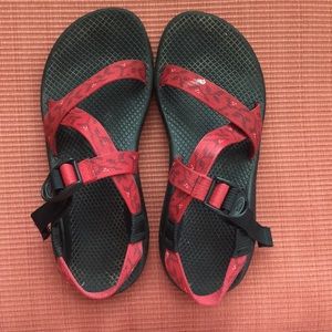 Chaco Sandals